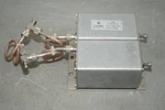 Pyramid Svr In Band Filter BPF-1602 Frequency: 173.325 #X5492. Fixed Price $125.00.