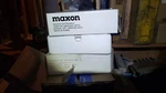 Nos Oem Lot Of Maxon Handheld Portable Fm Radios 148-162 SP-2550 SP-2850. Fixed Price $79.99.
