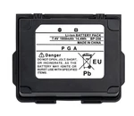 BP-256 7.4V 1950MAH Li-ion Battery For Icom IC-92AD IC-E92D Dual Band Radio. Fixed Price $26.00.