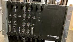 Motorola Q2981A Securenet Digitac Comparator Loaded W/ Card Modules. Fixed Price $549.99.