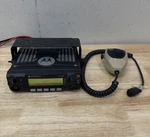 Motorola XTL2500 Mobile Radio M21URM9PW2AN 700/800 Mhz - With Mic And Bracket. Fixed Price $69.99.