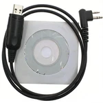 Usb Programming Cable For Hytera Radio TC-446S TC-2108 TC-2110 TC-2100H. Fixed Price $16.98.