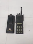 Motorola Mtx 8000 Handheld Two Way Fm Radio H01UCH6DB7AN. Fixed Price $40.50.