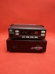 Kenwood TK-862G Uhf Mobile Radio In Astron SS-18 Power Supply. Fixed Price $94.99.