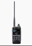 Icom ID-52 Dual Band Gps Bluetooth Digital Transceiver 144/430MHZ IPX-7 D-star. Fixed Price $448.98.
