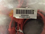 Motorola NKN6456A Power Cable New. Fixed Price $15.00.