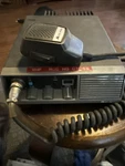 Midland Model 70-340B Vhf Radio Unit Truck/vehicle Japan Untested (no Wiring). Fixed Price $32.89.