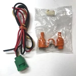 Ge Ericsson M/a-com Mobile Radio Power Cable Krd Mdx Mdr Kmc 100M 300M 500M Fmd. Fixed Price $17.99.
