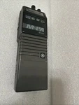 M-pa Scan Ericsson PAJ02 Radio, No Charger, Antenna. Fixed Price $24.99.