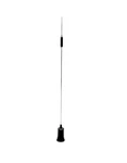 Pulse Larsen 144-148/440-450 Mhz Dual Band 37.25" Antenna Black. Fixed Price $142.25.