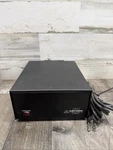 Astron SS-30 Switching Power Supply 60/50HZ 115/230VAC Input- 13.8VDC Output. Fixed Price $125.00.