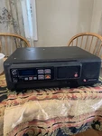 Ge Ericsson DSDX01 2-WAY Radio Mobile Communications System For Repair Free Ship. Fixed Price $99.95.