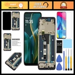 Motorola 5G 2025 Screen Replacement Kit - Lcd Display Touch Assembly 6.. Fixed Price $48.44.