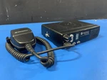 Motorola CM200 Analog + Digital Mobile Way Radio AAM50KNC9AA1AN. Fixed Price $139.99.