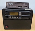 Icom IC-A110 & Cpi Ttpin-c. Fixed Price $400.00.