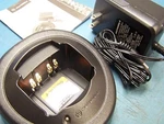 Oem Motorola HKLN4226 Rapid Charger HTN9000 HT750, HT1250,HT1550,MTX9250 New. Fixed Price $44.90.
