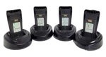 X4- Motorola Charging Cradle NNTN4852A Battery For Cp Series & PR400 Radio. Fixed Price $279.20.