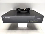Motorola XRC9100 Multi-site Gateway Trunking Controller Mototrbo Connect+. Fixed Price $4020.00.