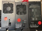 Motorola Quantar Power Supply Parts Only (3) CPN1048G; CPN1047C; Onan. Fixed Price $120.00.