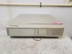 Motorola L99ZX+255L Radio Base Station Case Damage. Fixed Price $89.99.