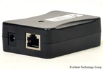 L-com BT-CAT5-R0512 100/1000 Base-t Power Over Ethernet Splitter/tap. Fixed Price $45.00.