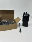 Motorola HT750 Uhf. AAH25RDC9AA3AN. No Battery. New Charger. Cosmetic Issues. Fixed Price $60.00.