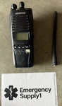 Kenwood TK-5210-K2 Version 2.0 Vhf P25 Digital Radio 136-174 Mhz W/ Antenna. Fixed Price $104.99.
