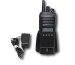 Vertex VX-924-DO-5 Vhf (134 174) Mhz 512 Ch Ltd Keypad Radio. Fixed Price $140.00.