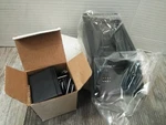 New Motorola Intellicharge Xt SLN9347B Black Dual Battery Charger & Power Cable. Fixed Price $39.98.