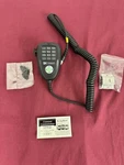 New Oem Dealer Bendix King Bk KAA0290 Dtmf Programming Microphone KNG-M150 Radio. Fixed Price $430.89.