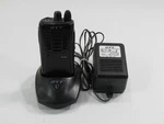 Hyt Way Radio TC-500V(2) With Charger CH05N03 Mcu And Adapter. Fixed Price $18.95.