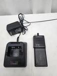 Motorola HT1000 Handie-talkie Fm Radio 136-174 Mhz H01KDC9AA3AN W/ Charger. Fixed Price $44.99.