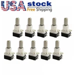 10X Volume Switch Potentionmeter For XPR6350 XPR6580 XPR6550 Two Way Radio. Fixed Price $26.99.