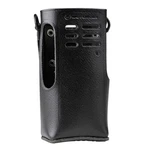 Motorola Radio Standard Leather Carry Case With Belt Loop HLN9665A 1580596V02. Fixed Price $37.99.