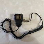 Shure 885TT 4 Pin Plug Handheld Amplified Condenser Microphone Tested Works. Fixed Price $24.00.