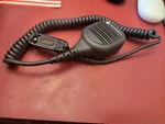 Motorola Impres PMMN4099A Remote Speaker Microphone ( B1-4B). Fixed Price $100.00.