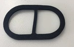 3205932V02 Motorola MCS2000 Speaker Gasket. Fixed Price $6.95.