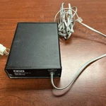Cpi Communications DTP3-C Dc Termination Panel Used. Fixed Price $25.00.