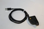 L3 Harris Usb Programming Cable For XL-45P & XL-95P Radios. Fixed Price $135.00.