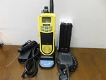 Ef Johnson 51ES Sl P25 Digital Vhf 136-174MHZ Trunking Portable Radio Aes Des. Fixed Price $289.00.