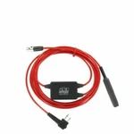 Racing Electronics RE4302 Car Harness Conductor Legacy 2-PIN Motorola. Fixed Price $130.71.
