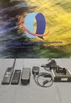 Ef Johnson Kenwood Viking VP900 Vhf 700/800 Mhz P25 Two Way Radio 242-5780. Fixed Price $999.99.