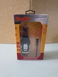 Roadking RKHD3A8PIN Power Adapter, Portable, Capacity 12V W/lightning Cable. Fixed Price $5.99.