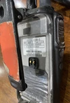 Vertex Standard VX-354-AG8B-5 Uhf 16-CHANNEL 2-WAY Radio W/mic, Antenna, Charger. Fixed Price $99.00.