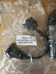 New Ef Johnson Standard Remote Interface Cable Part # 597535770601 5300 Es. Fixed Price $18.00.