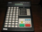 Zetron Model 3240D Psap Telephone 901-9563 Great Condition. Fixed Price $750.00.