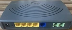 Motorola VT2442-VD Voip Phone Adapter 2-LINE Ethernet RJ-45/RJ-11 Black Untested. Fixed Price $15.00.