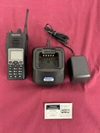 Kenwood Johnson VP6430 Hh Radio 7/800MHZ Tdma Des Adp Lla Gps Bt Otap Is. Fixed Price $2499.99.