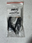Relm Wireless Earphone Listen Only Kit Straight 3.5MM Hugger # KAA0221EH. Fixed Price $9.50.