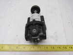 Parker 35501020 Dematic # 0430090133 500 Psi Max Air Regulator 1/4" Ports. Fixed Price $11.02.